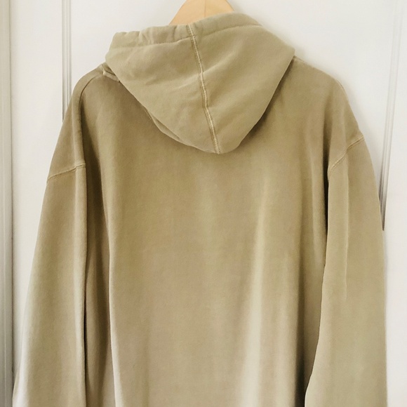 NFR 2014 Pro Rodeo Gear Hoodie Size XXL Official PRCA Thick HeavyDuty sweatshirt - Picture 13 of 16